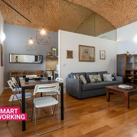 Massena Modern By Wonderful Italy Apartment *