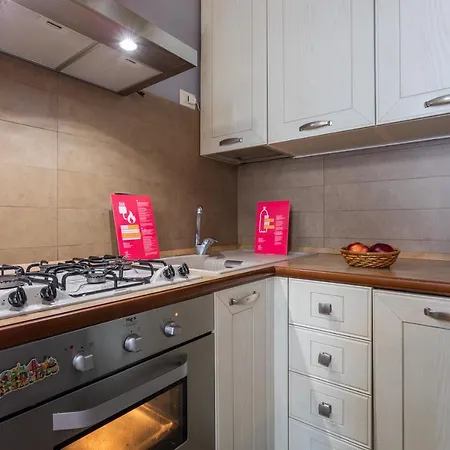 Apartment Massena Modern By Wonderful Italy Turin