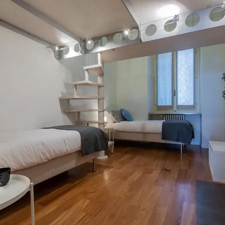 Massena Modern By Wonderful Italy * Turin