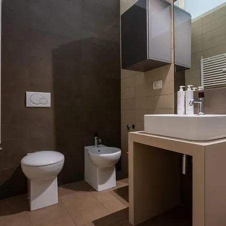Massena Modern By Wonderful Italy Turin