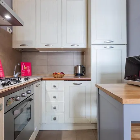 Apartment Massena Modern By Wonderful Italy *