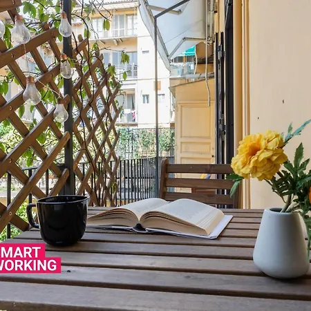 Apartament Massena Modern By Wonderful Italy