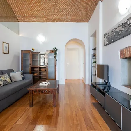 Massena Modern By Wonderful Italy Appartement Turin