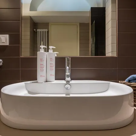 Apartment Massena Modern By Wonderful Italy Turin
