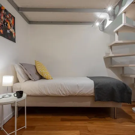 Massena Modern By Wonderful Italy Turin