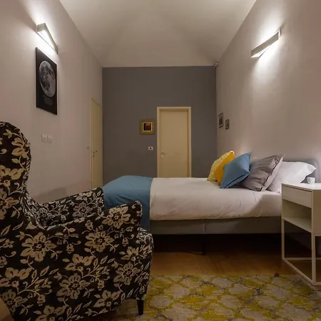 Massena Modern By Wonderful Italy * Turin