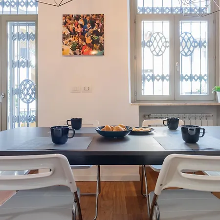 Massena Modern By Wonderful Italy