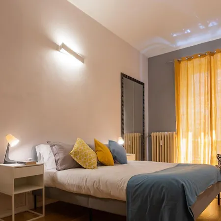 Apartment Massena Modern By Wonderful Italy