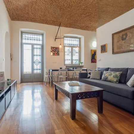 Massena Modern By Wonderful Italy Appartamento *