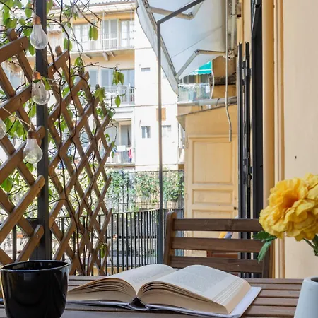 Massena Modern By Wonderful Italy Apartment *
