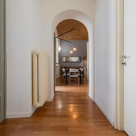 Massena Modern By Wonderful Italy Apartment Turin