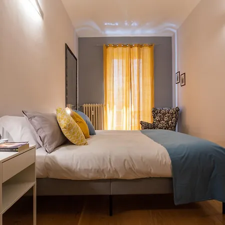 Massena Modern By Wonderful Italy Lägenhet Turin