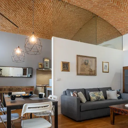 Lägenhet Massena Modern By Wonderful Italy